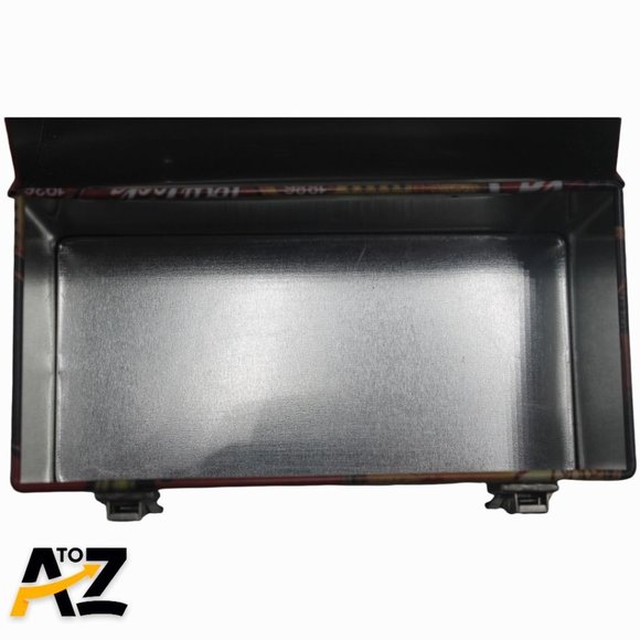 COCA COLA BRAND MINIATURE LUNCH BOX TIN 2003 - Picture 9 of 10